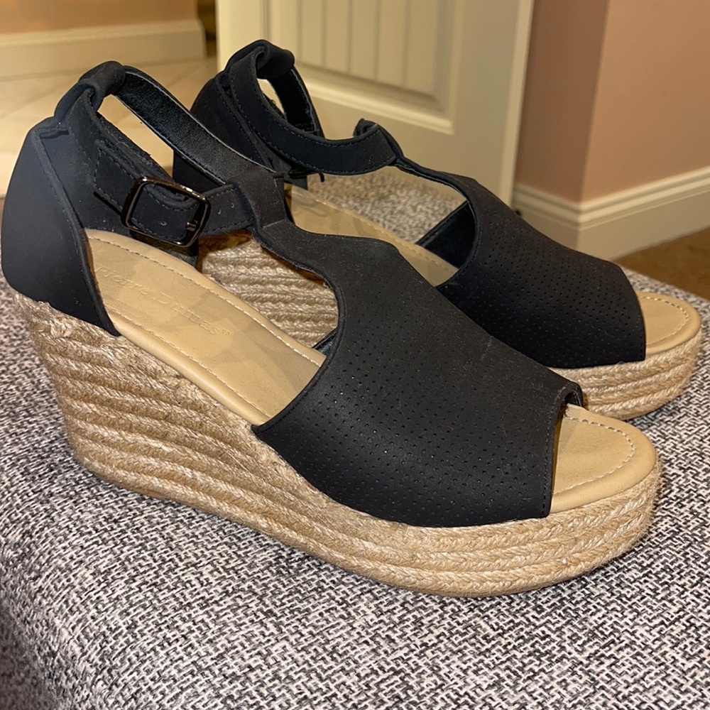 Pierre Dumas Wedges